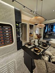 THE ARCADY AT BOON KENG (D12), Apartment #591337071